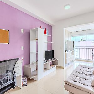 Apartamento de 1 Dormitorio